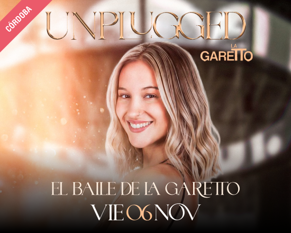 EL BAILE DE LA GARETTO UNP 6 DE NOVIEMBRE